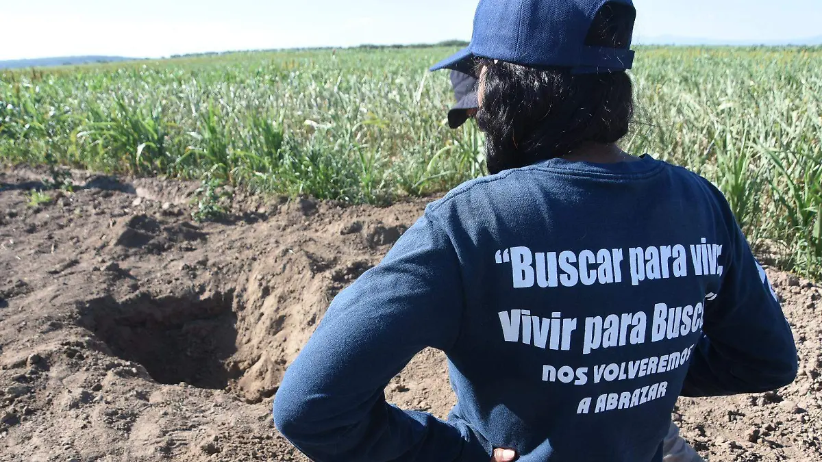 Buscadoras cuentan con todo el apoyo  (2)